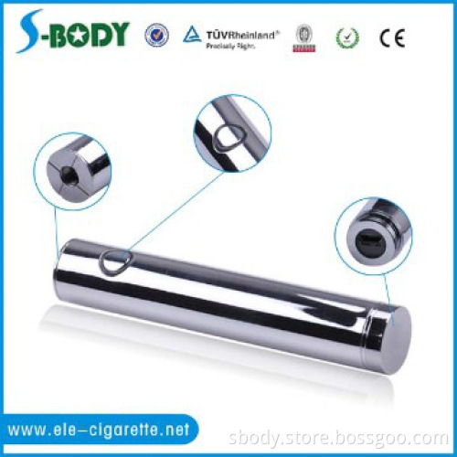 micro usb e-cigarette battery 1300mah rechargeable battery